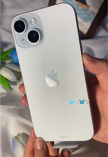 Exploring iPhone Themes for Redmi Users