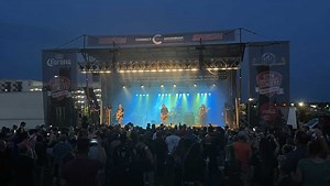 Who's performing this week? Full list of upcoming concerts, from Savannah to Hilton Head Island