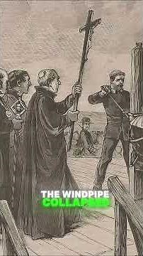 The Garrote Torture Method