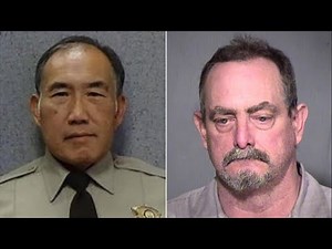 MCSO sheriff responds to lawsuit filed by inmate who allegedly killed detention officer