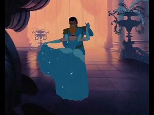 Disney: Romantic Moments