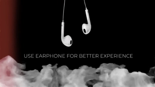 SLOWED REVERB Music Experience with Headphones