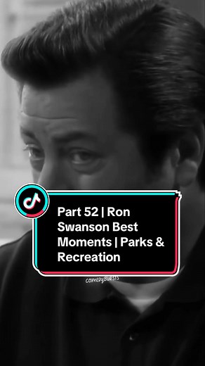 Ron Swanson Best Moments | Parks & Recreation | Funny Clips