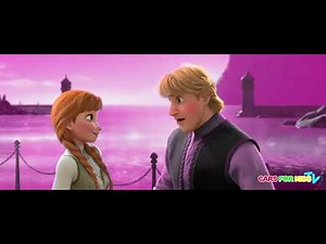 Learn Colors With Frozen Frozen Movie Best Moment Memorable Moments Learning Colors for Children