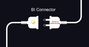 Connecting Power BI to OBIEE: How BI Connector Bridges the Gap?