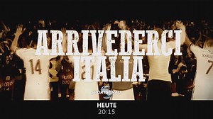 15K views · 274 reactions | Arrivederci Italia?! Deutschland –...