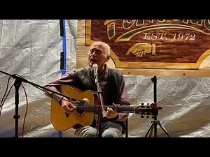 Archie Fisher • The bonny broom