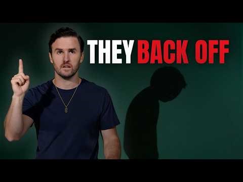 This Is How Smart People Handle Toxic People | Transformative Lesson