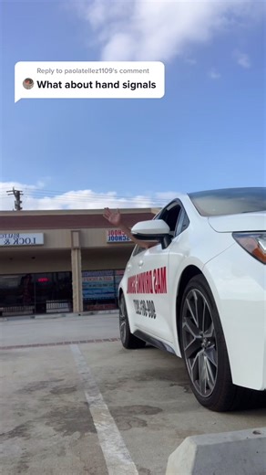 Mas Driving School on TikTok