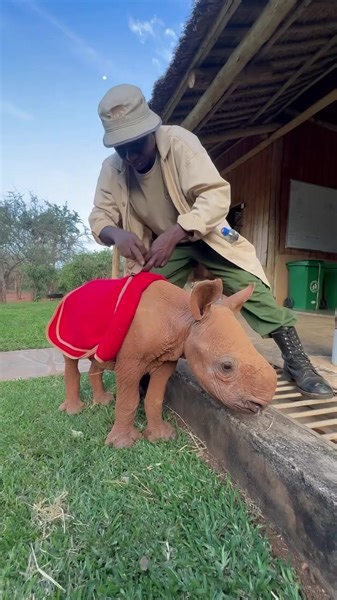 290K views · 10K reactions | It’s time for Chamboi to get into his...