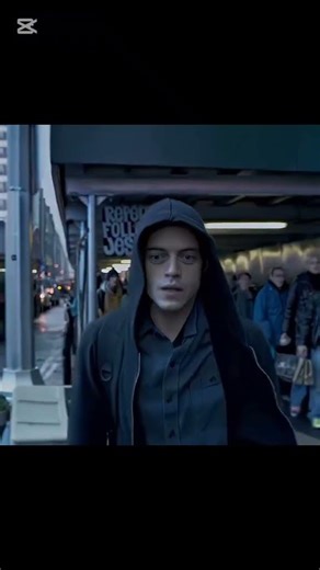 Hello friend#viral #fpy #edit #mrrobot #elliot