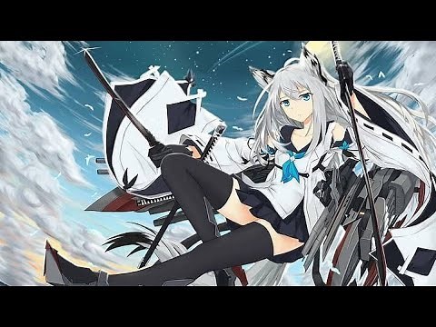 Azur Lane「AMV」- Careless