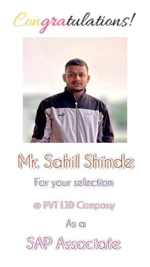 Best PLC, SAP & Robotics Training in Chakan with 100% Placement | Top Automation Institute