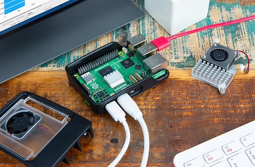 Turn your Raspberry Pi into an AI agent with OpenClaw - Raspberry Pi