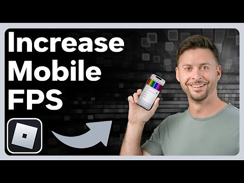 How To Get More FPS On Roblox Mobile