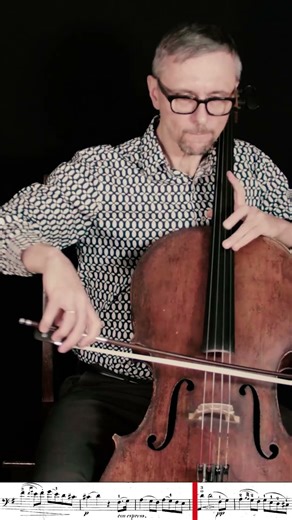 Haydn Serenade String Quartet Op 3 No 5 arranged for 4 CELLOS #cellomusic