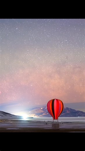 Live your best life under the stars. 🌟 #zwo #zwoasi #deepsky #space #astronomy #universe | ZWO Astrophotography