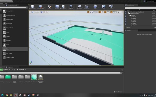 UE4 函数跟宏的对比
