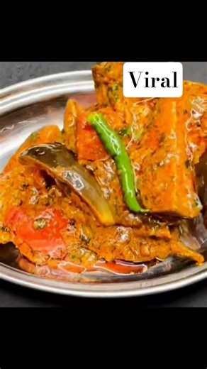 authentic baingan Masala recipe| viral video| #foryou #recipe #food #easyrecipe #baingan #masala