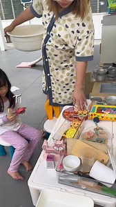 15K views · 147 reactions | Multi-purpose toddler / kids table set...