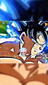 LEGENDARY SHOWDOWN! Goku Vs Jiren: The Ultimate Clash of Power and Fury! #dragonballsuper #goku #jiren #jirenvsgoku Join My Anime Group ✨ United Anime Nation #dbsuper #dbsedit #dbedit #dbzedit #dbzedits #dbz #anime #edit #tournamentofpower | Goku Editz