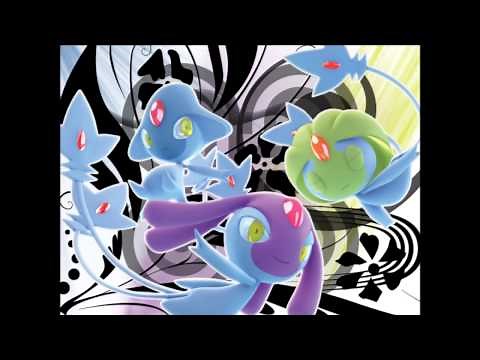 Pokemon - All Legendary Battle Themes (HIGH QUALITY)
