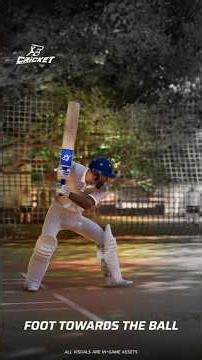 😱EA Cricket Prestige Mode Gameplay🏏 #realcricket#ecricket