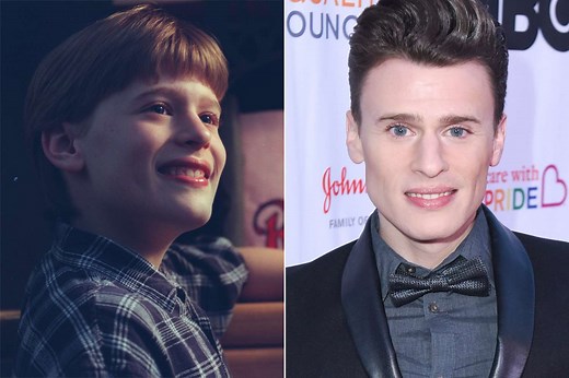 'Full House' actor Blake McIver Ewing says former child stars are in 'constant process of recovery'