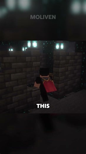 This chest exists exactly once in all of Minecraft. I found it.