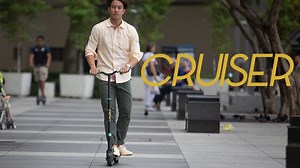 132K views · 750 reactions | Cruiser is a lightweight and portable...