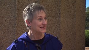 Classical Architecture at the Parthenon