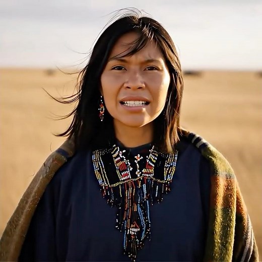 Lozen was a brave Apache warrior who fought beside Victorio and Geronimo. #native #history #indian