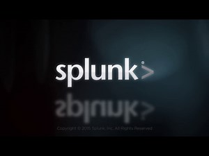 Splunk Enterprise Overview