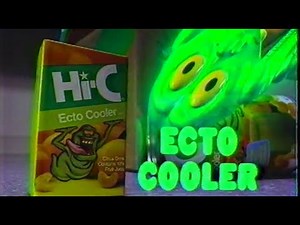 80's Commercials Vol. 854