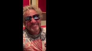 31K views · 1.6K reactions | Lockdown #6 debut tomorrow! Noon PT/ 1 PM MT/ 2 PM CT/ 3PM ET | Sammy Hagar (The Red Rocker) | Facebook