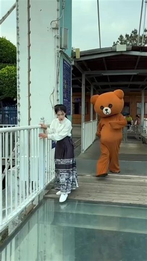 🥰😘Panda Becomes Helper For ₹2000!