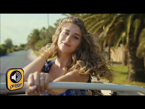 Kalia - Feel This Moment (Official Music Video)