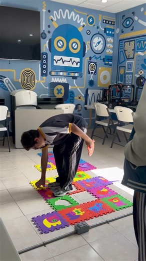 Introduction to programming