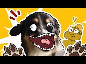 Babysitter Beware | Monster Week [Animated Music Video]