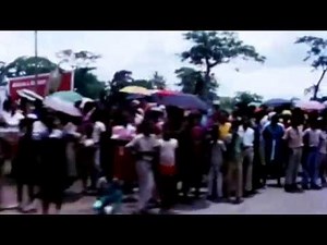 Bob Marley&The Wailers - Natural Mystic (Live Forever)