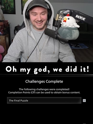 The Final Puzzle in RE9 Has Finally Been SOLVED | the final puzzle re9