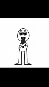 5.5M views · 50K reactions | Here's your daily reminder藍藍#animation #comedy #reels #meme #funnymeme #fyp #relatable #funny #love #life | Freakanimations | Facebook