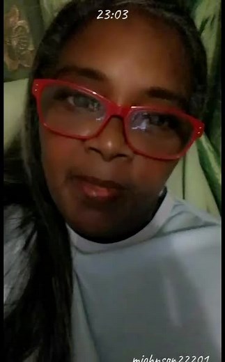 Michelle Johnson on TikTok