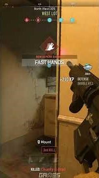 Call of Duty: Modern Warfare 2 (2022) - Beta - Ground War Gameplay (PC 4K 60FPS) #shorts