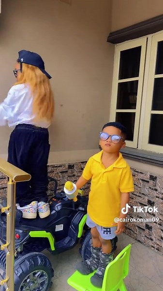 Sibling Dance Challenge: Join the Woo Dance Fun