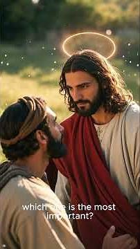 Mark 12 Explained: The Parable, the Questions, and the Greatest Commandment