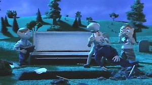 Watch Moral Orel Season 1 Episode 2 - The Lord's Greatest Gift