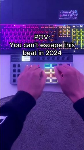 Donner Essential D1 Performance Beat Machine Review2 By @djkartier