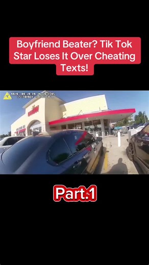 Confrontation Over Cheating Texts: TikTok Drama Unfolds