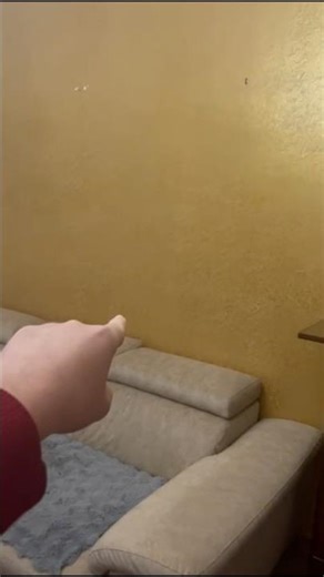 THERE'S A GOO GOO GAGA GHOST WALKING IN MY HOUSE! #shorts #roblox #googoogaga #horror #mattiz